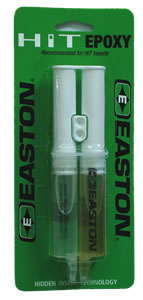 Easton HIT Epoxy Syringe image